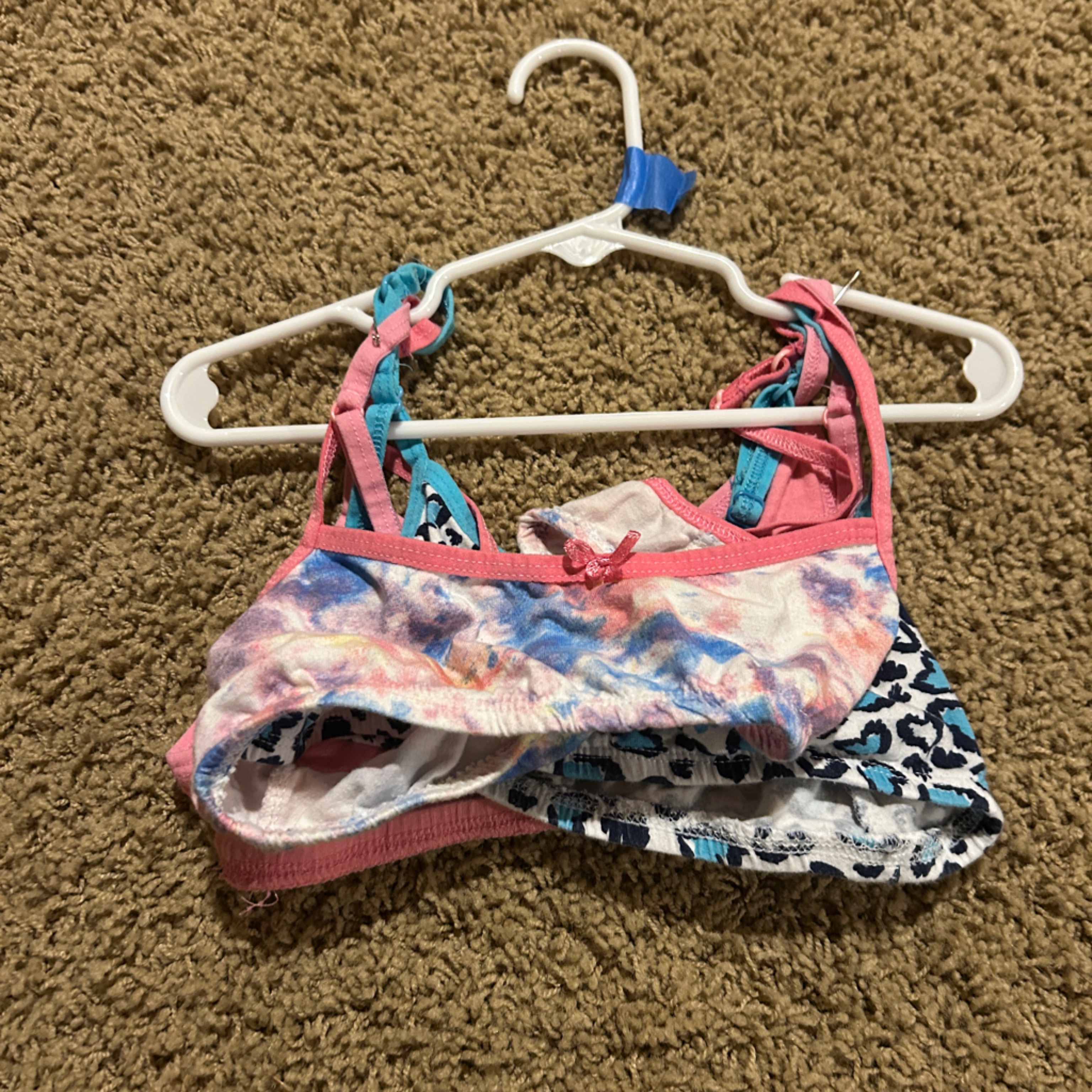 Bralettes Wonder Nation Brand